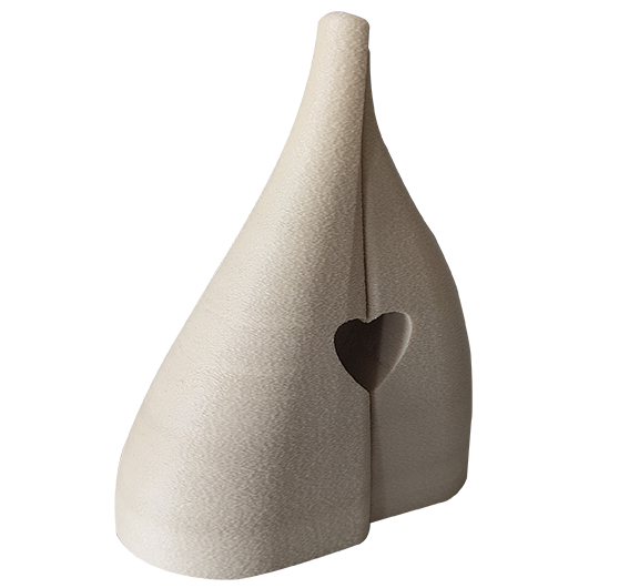 urna referencia u-304